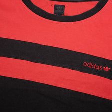 Vintage adidas T-Shirt Large - Double Double Vintage