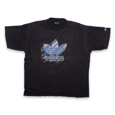Vintage adidas T-Shirt Large / XLarge - Double Double Vintage