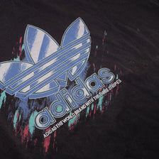 Vintage adidas T-Shirt Large / XLarge - Double Double Vintage