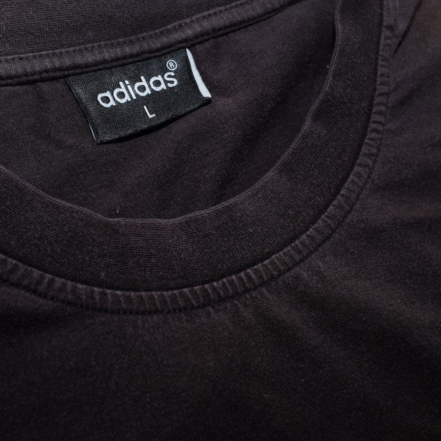 Vintage adidas T-Shirt Large / XLarge - Double Double Vintage