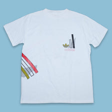 Vintage adidas T-Shirt XLarge - Double Double Vintage