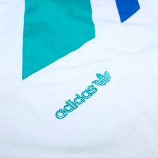Vintage adidas T-Shirt XXLarge - Double Double Vintage