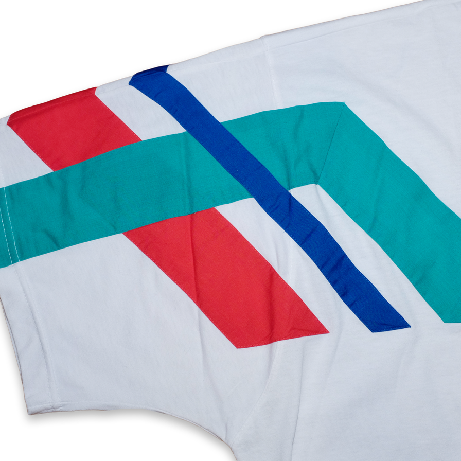 Vintage adidas T-Shirt XXLarge - Double Double Vintage