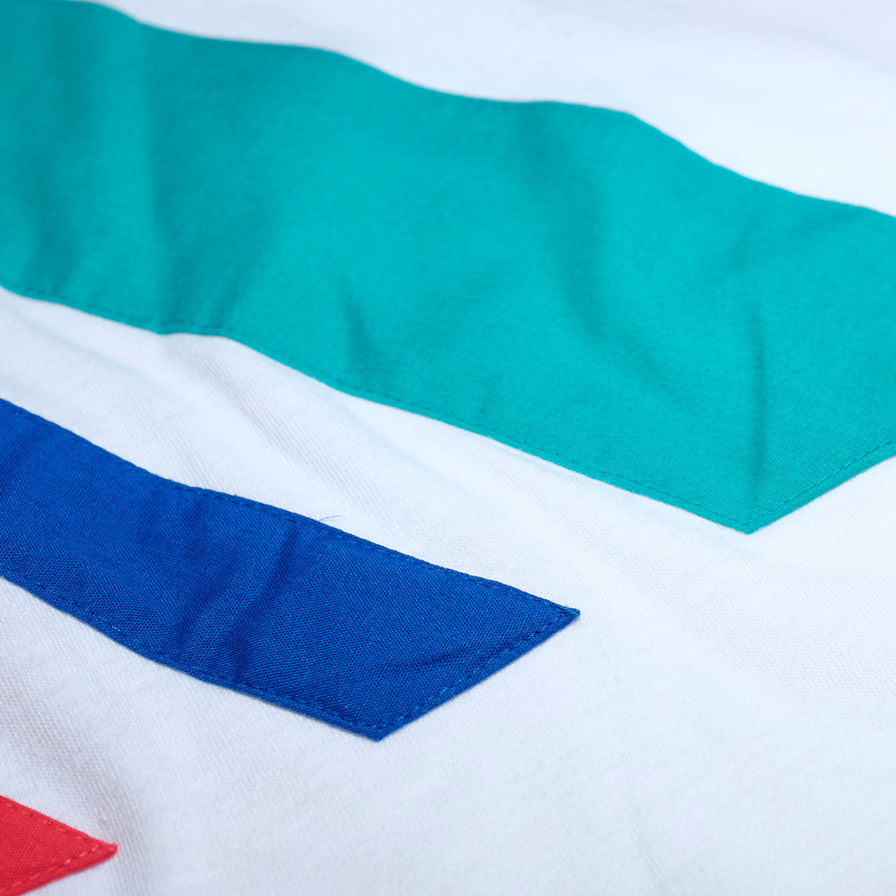 Vintage adidas T-Shirt XXLarge - Double Double Vintage