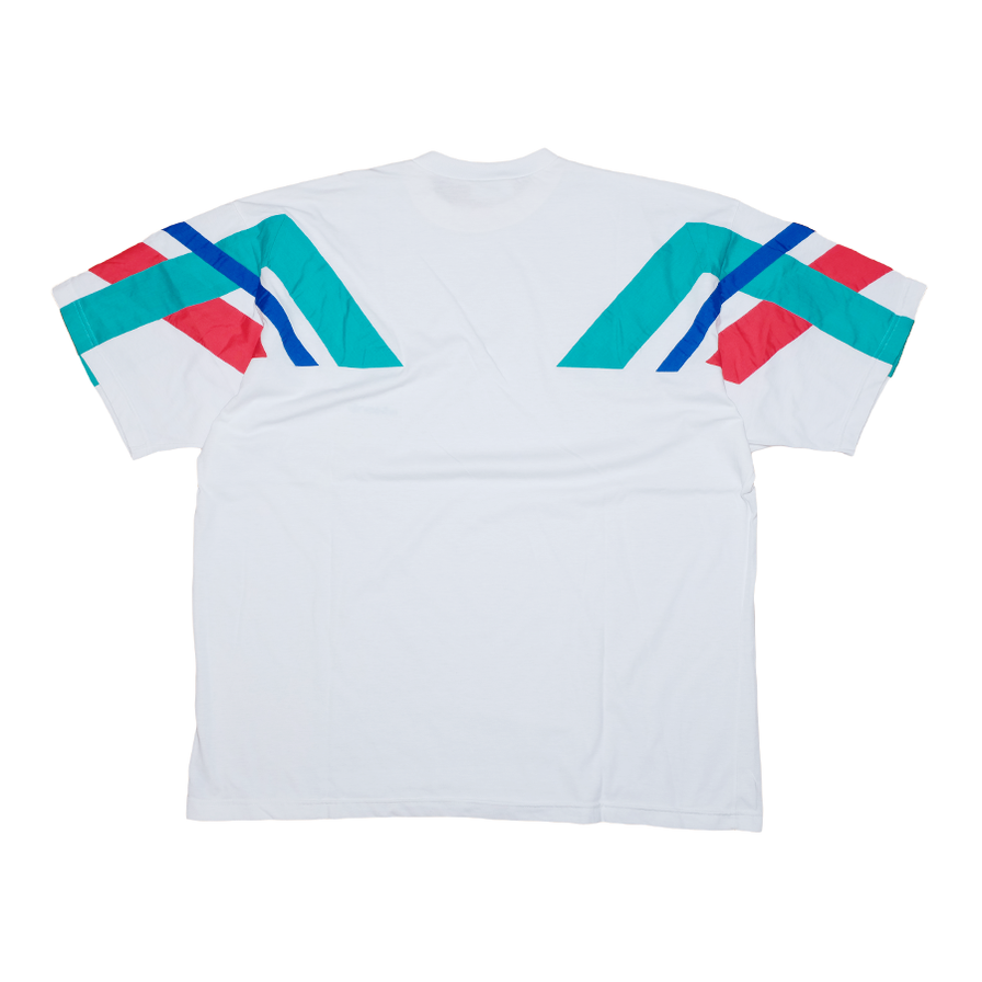 Vintage adidas T-Shirt XXLarge - Double Double Vintage