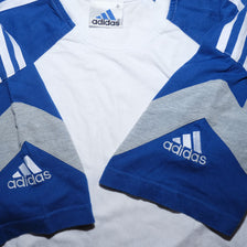Vintage adidas T-Shirt Medium / Large - Double Double Vintage