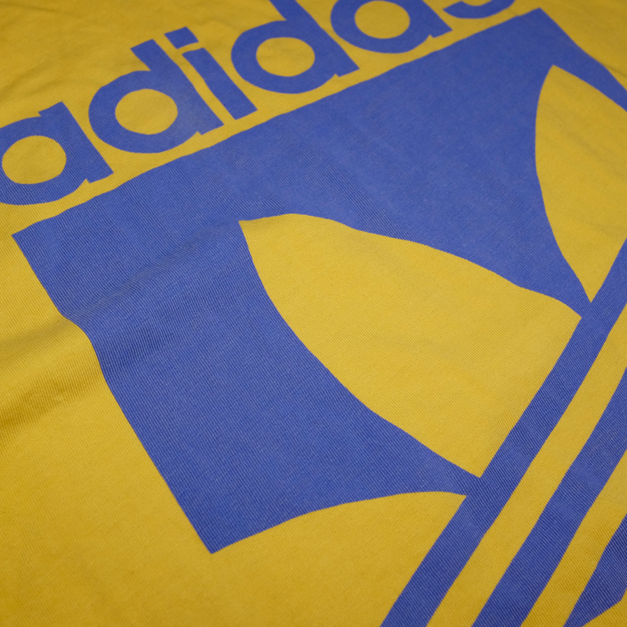 Vintage adidas T-Shirt Medium - Double Double Vintage