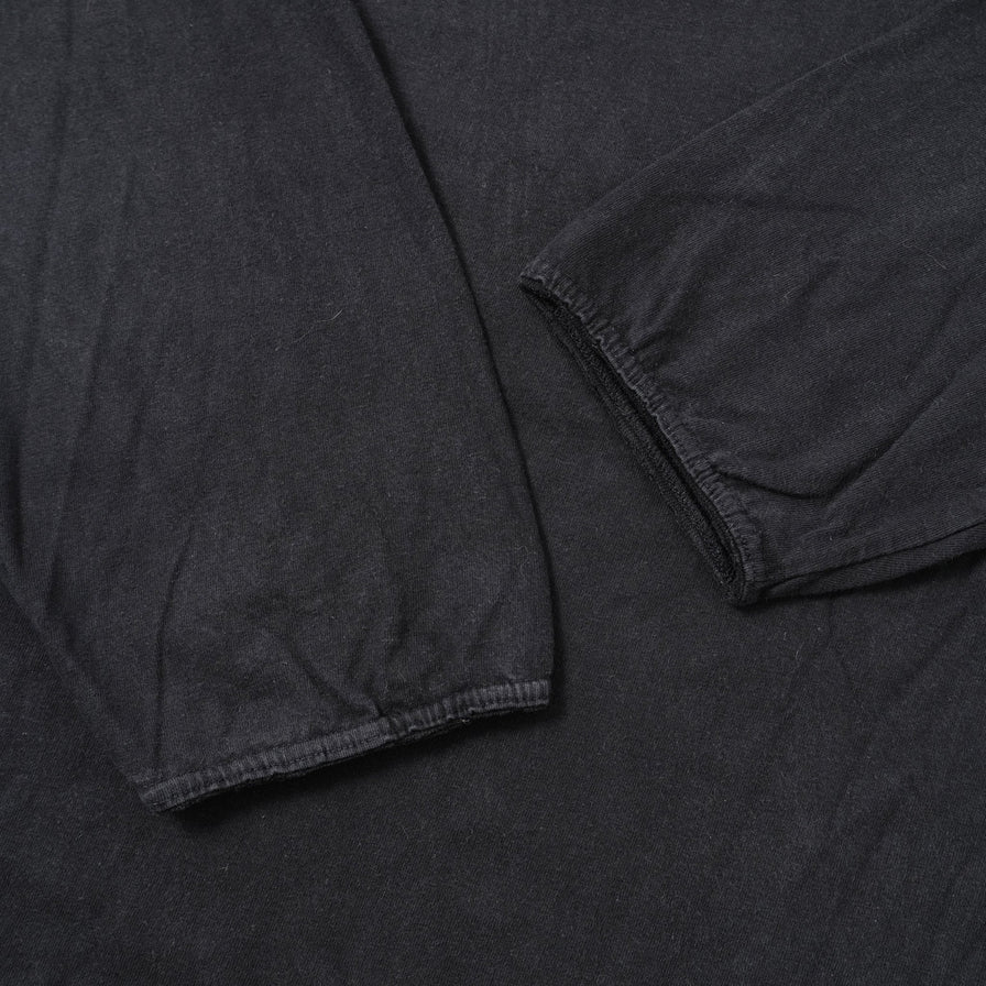 Vintage adidas Turtleneck Large