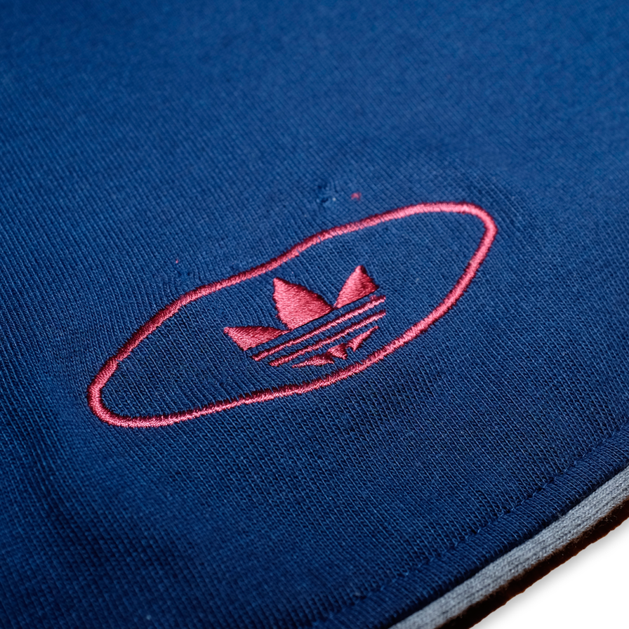 Vintage adidas Training Vest Medium / Large - Double Double Vintage