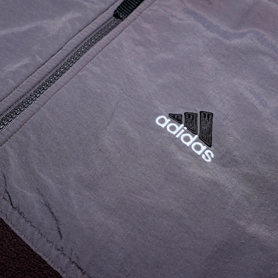 Vintage adidas Vest Medium - Double Double Vintage