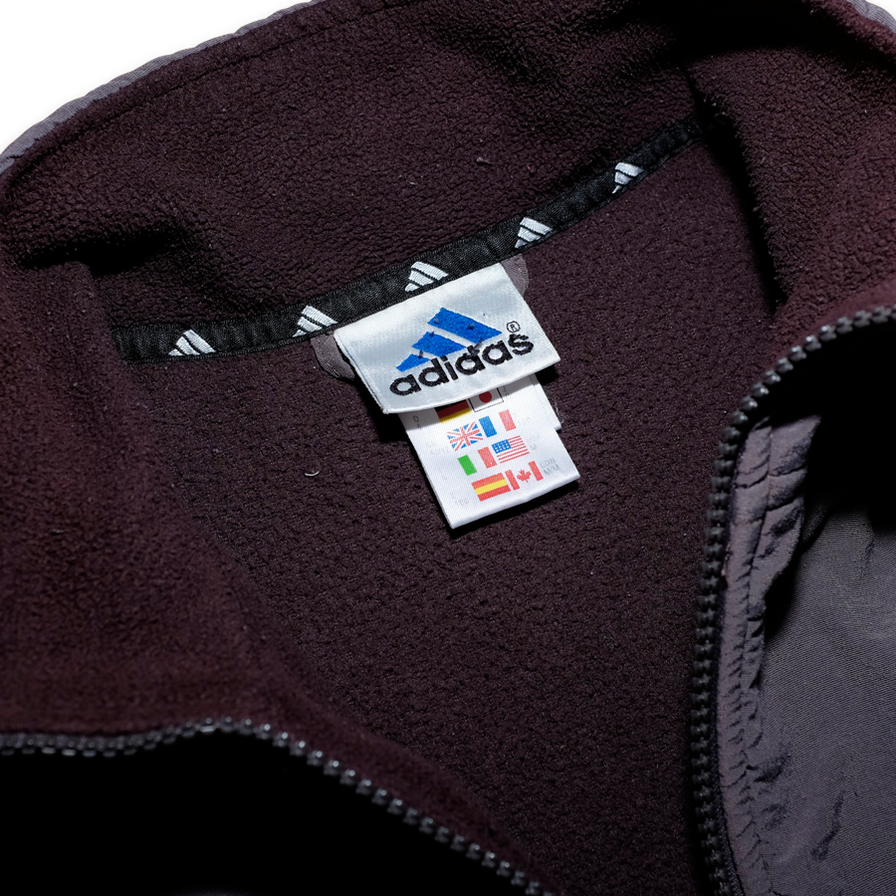 Vintage adidas Vest Medium - Double Double Vintage