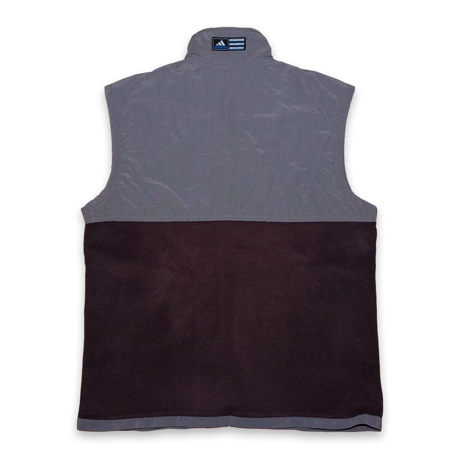 Vintage adidas Vest Medium - Double Double Vintage