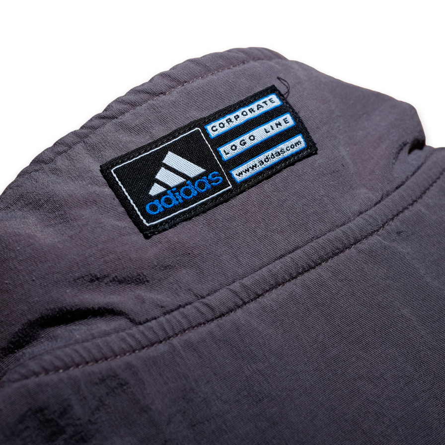 Vintage adidas Vest Medium - Double Double Vintage