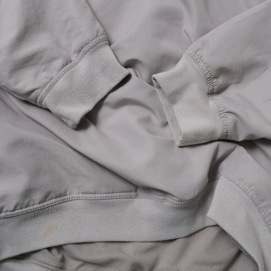 Vintage adidas Windbreaker Large