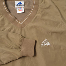Vintage adidas Golf Windbreaker Medium