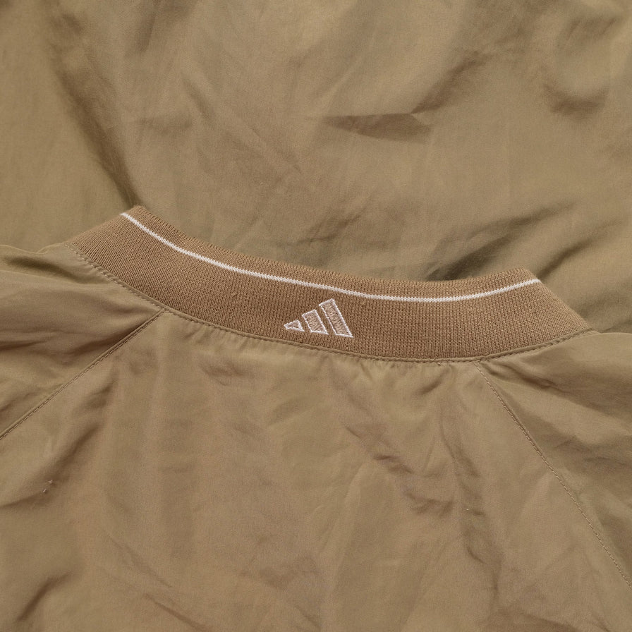 Vintage adidas Golf Windbreaker Medium