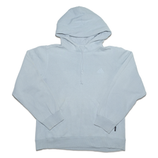 Vintage Women's adidas Hoody Small - Double Double Vintage