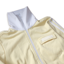 adidas Trackjacket Women's Small - Double Double Vintage