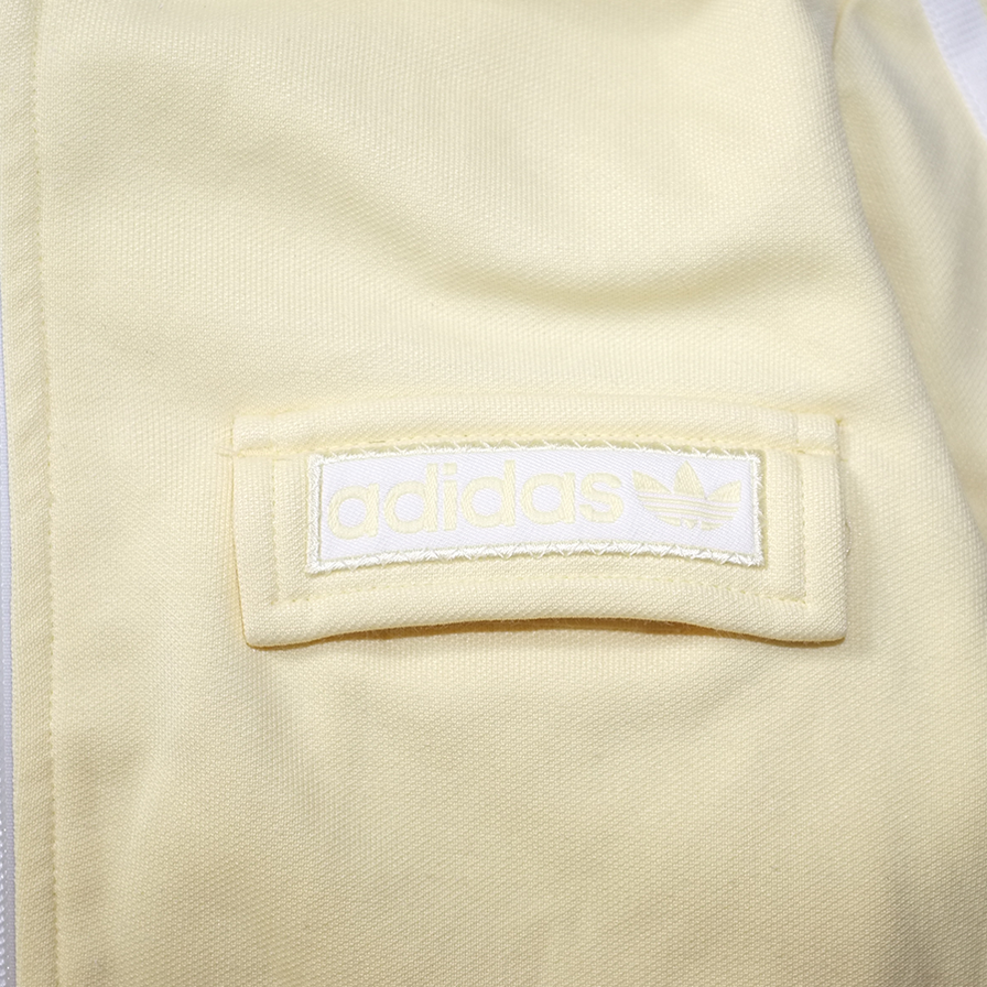 adidas Trackjacket Women's Small - Double Double Vintage