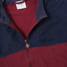 Vintage adidas Sweat Jacket Large