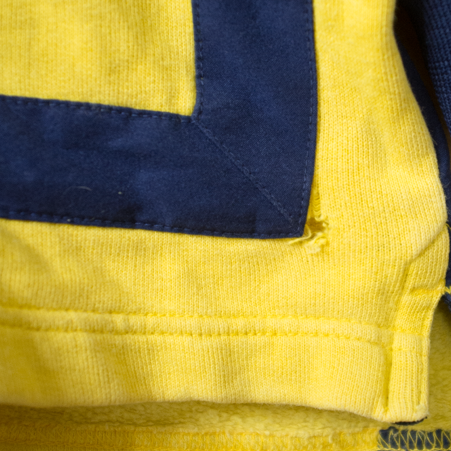 adidas Basketball Hoody Large / XLarge - Double Double Vintage