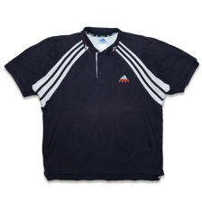 Vintage adidas Golf Polo Large - Double Double Vintage