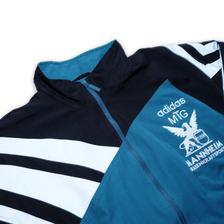 adidas Equipment Trackjacket Medium / Large - Double Double Vintage