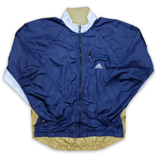 Vintage adidas Equipment Training Jacket Medium - Double Double Vintage