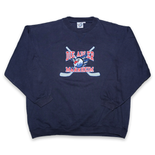 Vintage adler Mannheim Sweater XLarge - Double Double Vintage