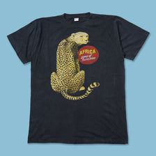 Vintage Africa T-Shirt XLarge