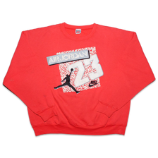 Vintage Jordan Sweater Large - Double Double Vintage