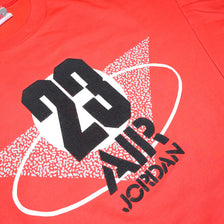 Vintage Air Jordan Sweater XLarge - Double Double Vintage