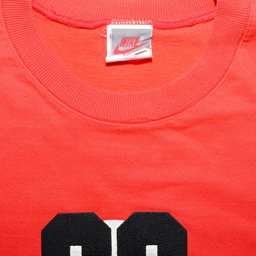 Vintage Air Jordan Sweater XLarge - Double Double Vintage