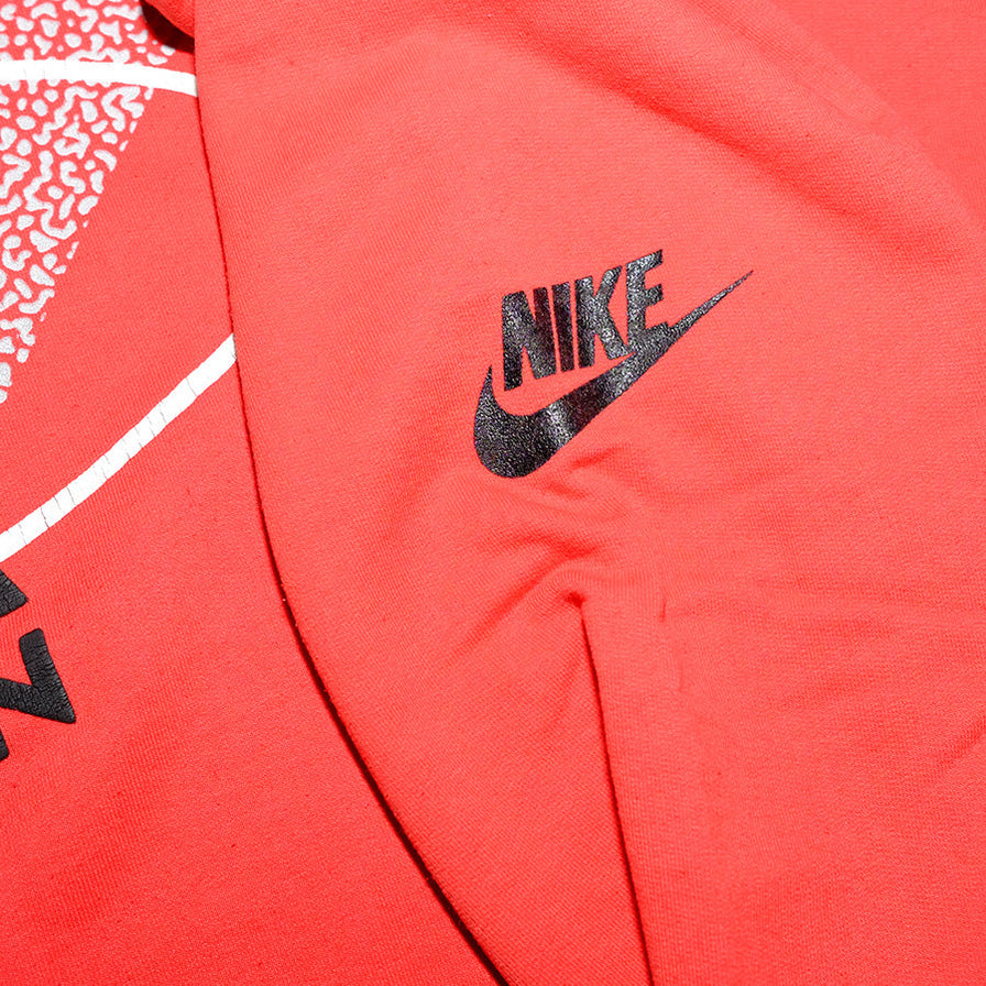 Vintage Air Jordan Sweater XLarge - Double Double Vintage