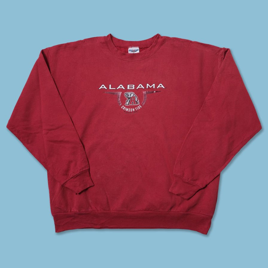 Vintage Alabama Crimson Tide Sweater Large / XLarge