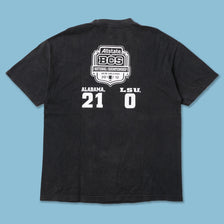 Alabama Crimson Tide T-Shirt XLarge