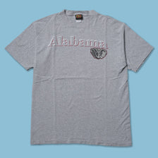 Vintage Alabama Crimson Tide T-Shirt Large