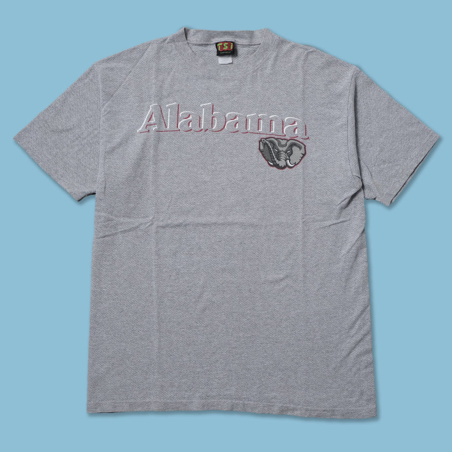 Vintage Alabama Crimson Tide T-Shirt Large