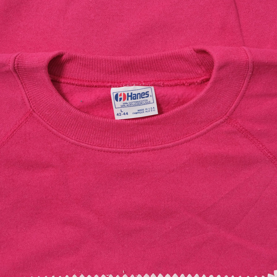 Vintage Alaska Sweater Medium / Large
