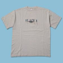 Vintage Alaska T-Shirt XLarge