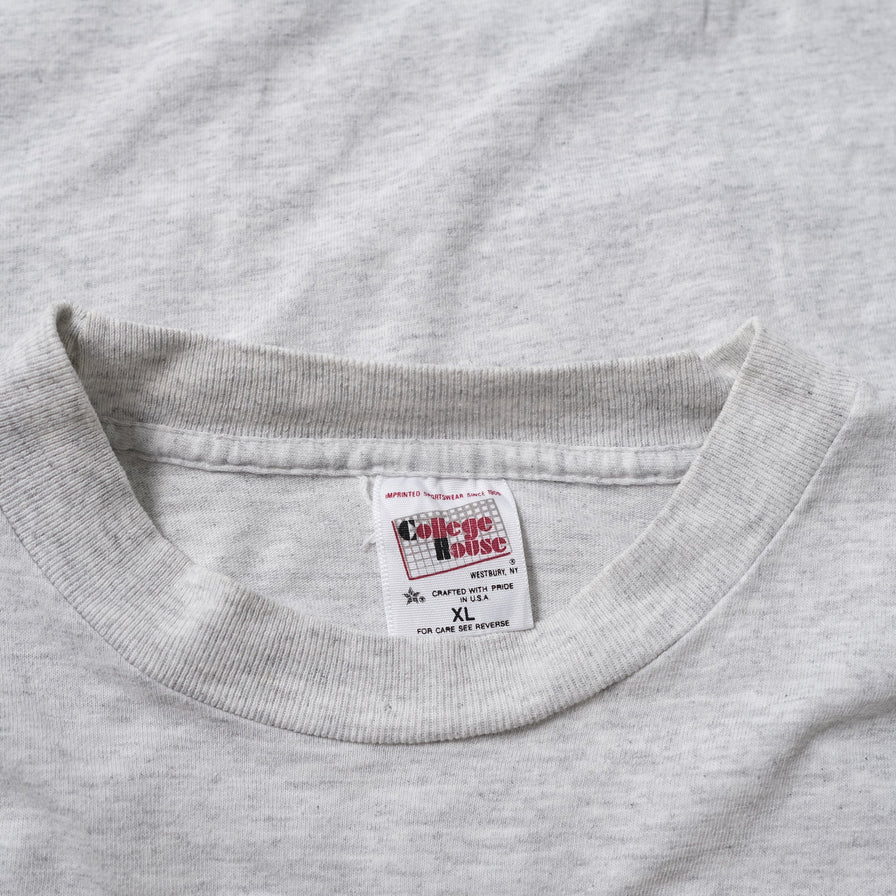 Vintage University of Alaska T-Shirt XLarge