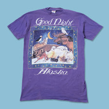 Vintage Alaska T-Shirt XXL
