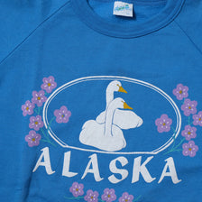 Vintage Alaska Sweater XLarge