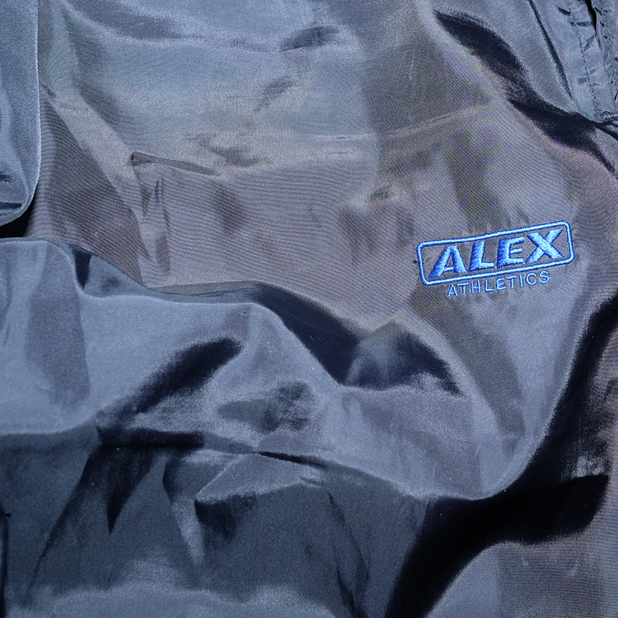 Vintage Alex Athletics Trackpants Large - Double Double Vintage