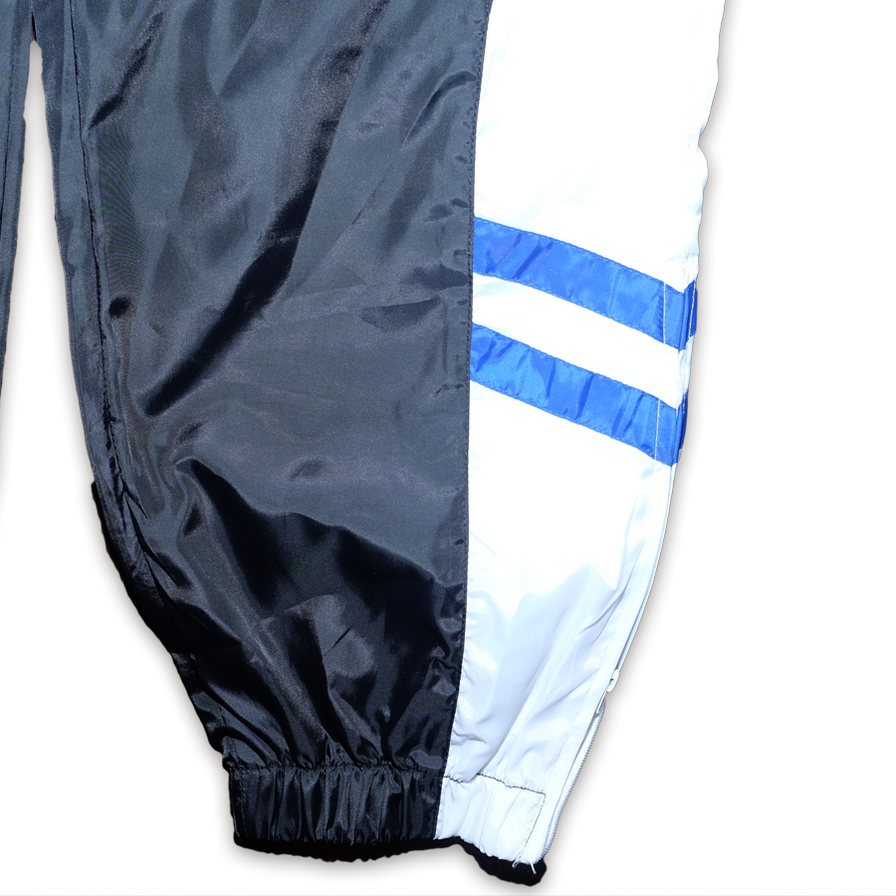 Vintage Alex Athletics Trackpants Large - Double Double Vintage
