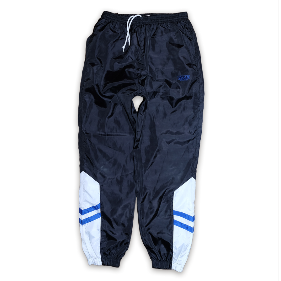 Vintage Alex Athletics Trackpants Large - Double Double Vintage