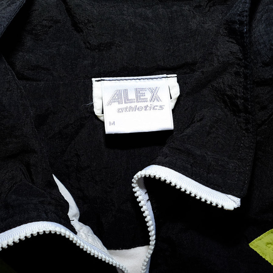 Vintage Trackjacket Large - Double Double Vintage