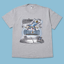 Vintage 2002 NBA All Star T-Shirt Large / XLarge