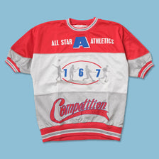 Vintage Deadstock All Star Athletics T-Shirt Medium