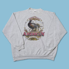 Vintage North American Outfitters Sweater XLarge